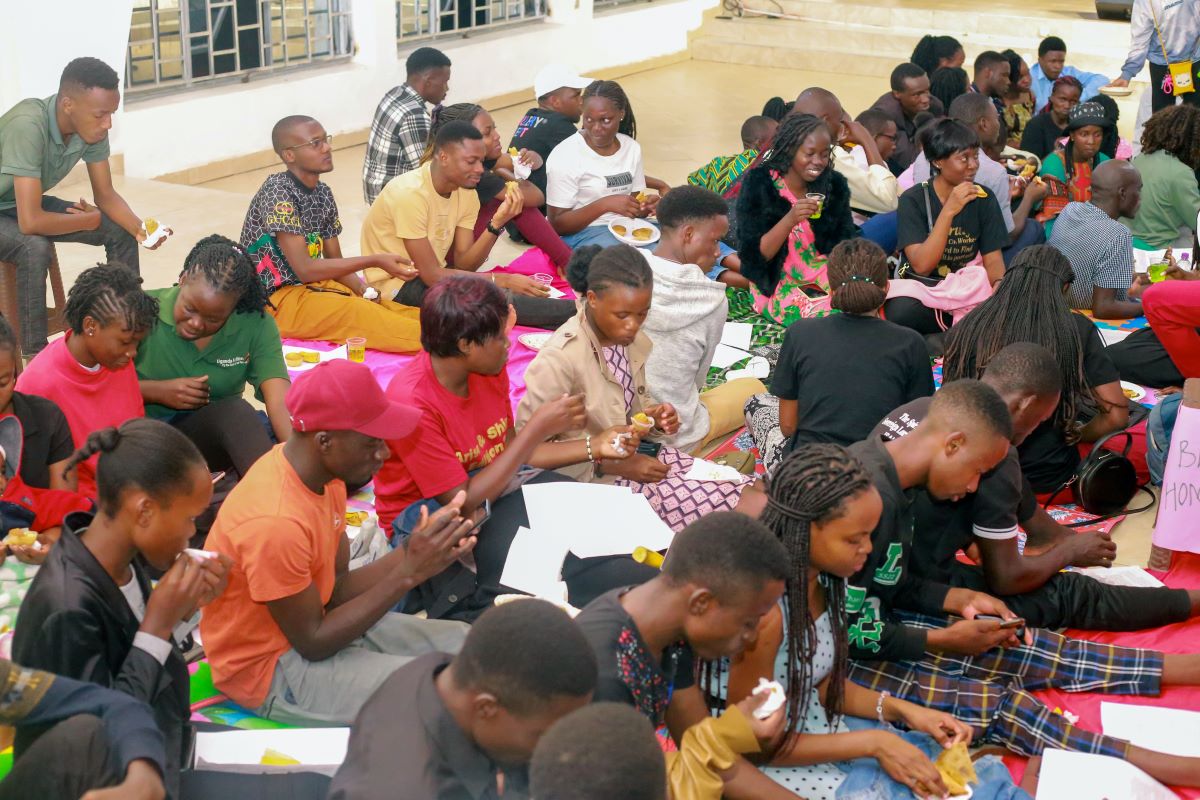 ICC Outreach and Missions