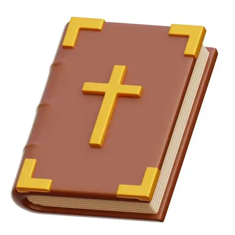 ICC Faith Foundation Icon