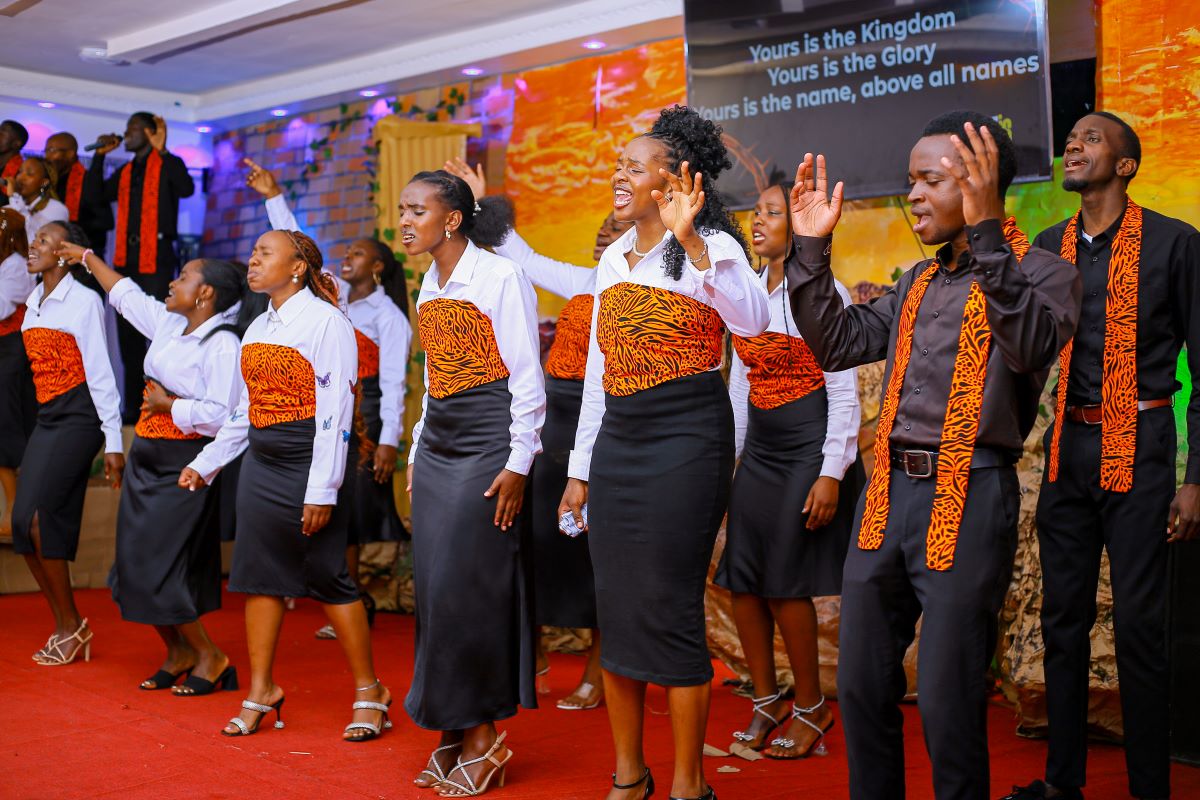 Ishaka Community Church Fellowship and Worship