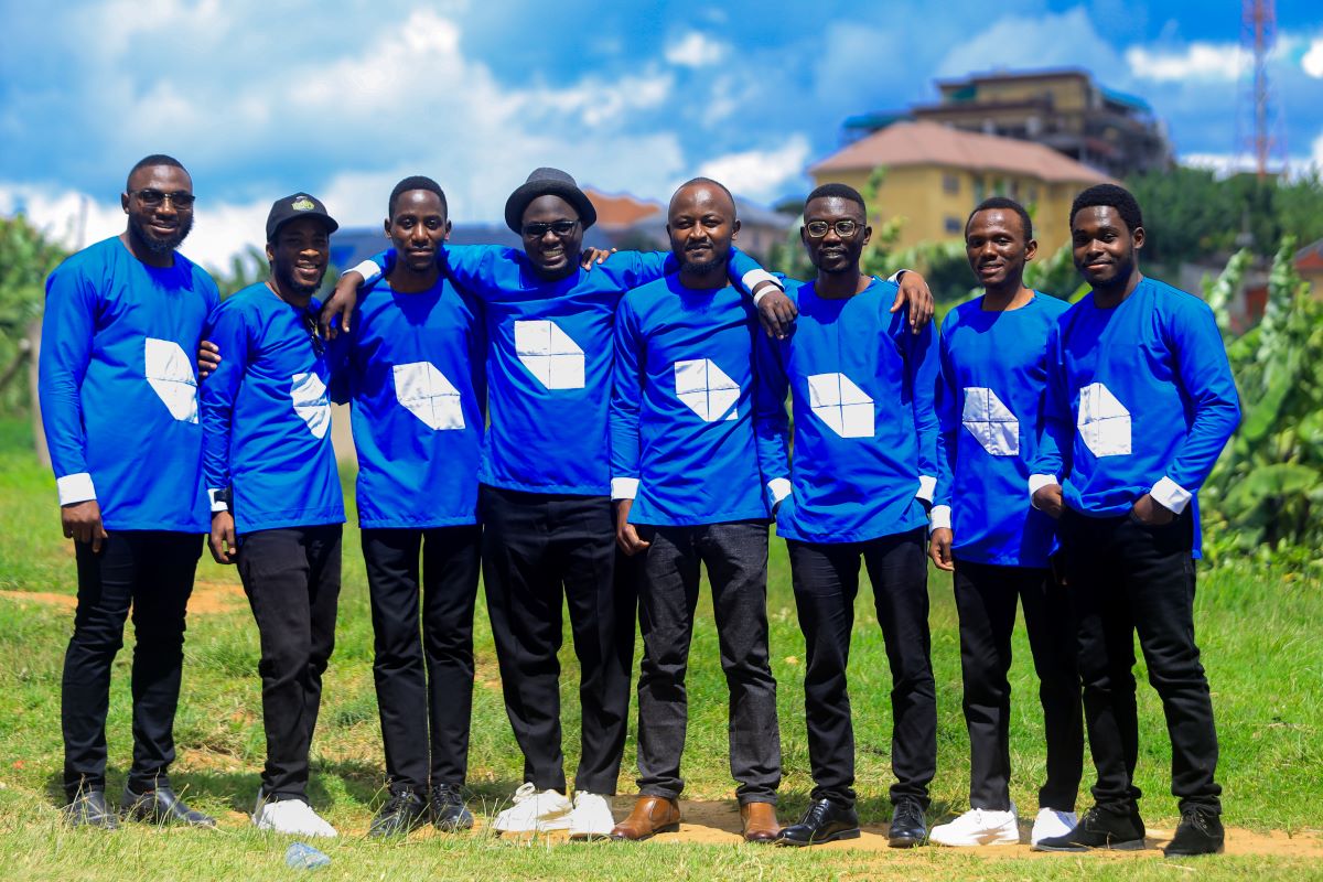 Ishaka Community Church vibrant worship fellowship