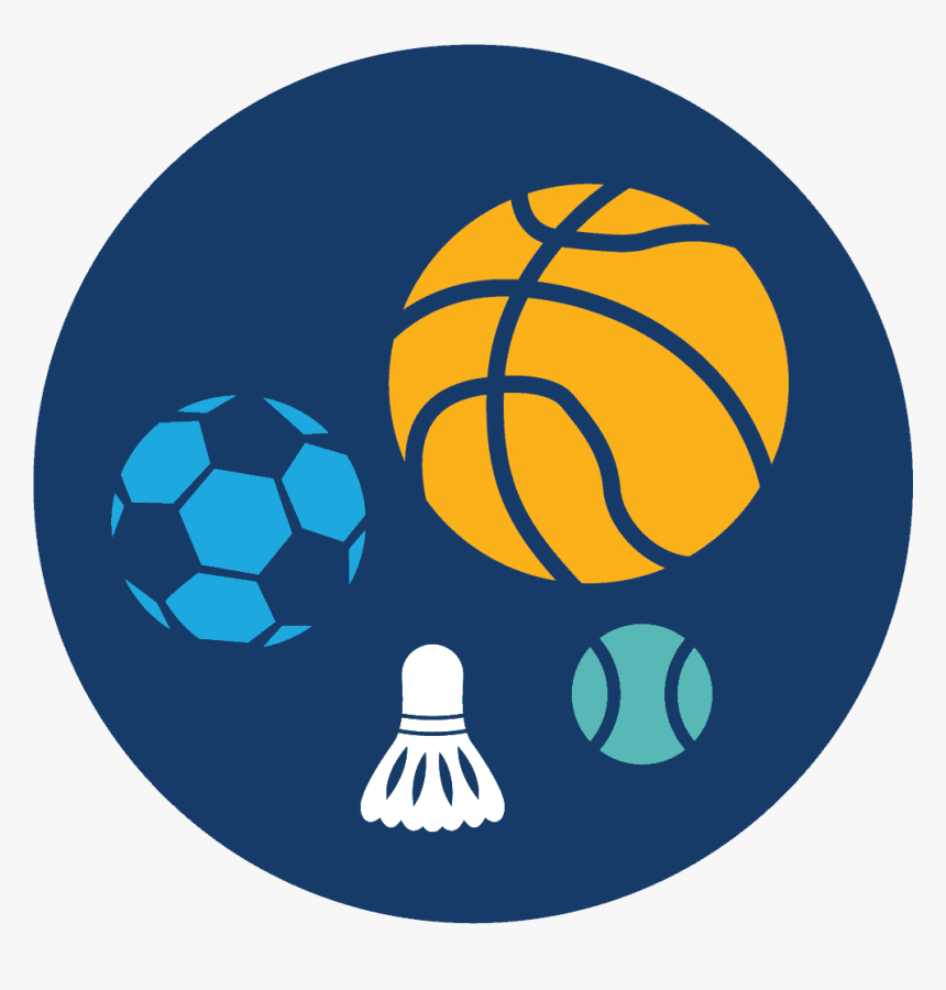 Recreation Icon