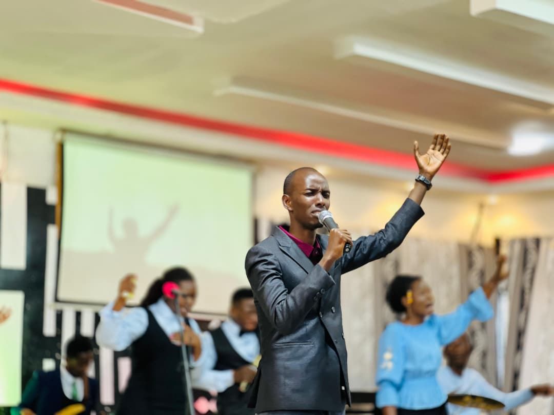 ICC Passionate Worship Culture